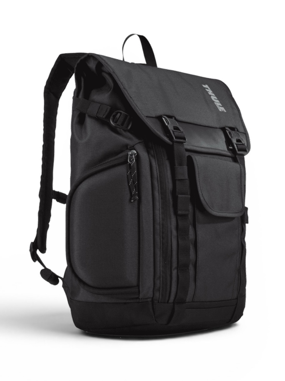 Thule Subterra 25L Laptop Backpack Travel Tech Work Bag Black O/S